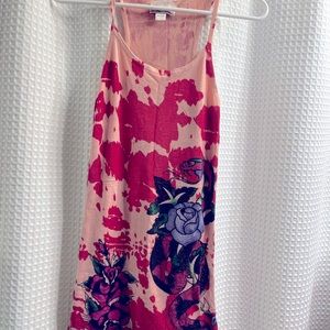ED Hardy Tank Top/Dress